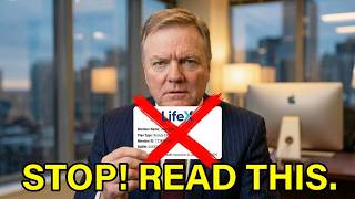 LifeX Research Health Insurance: Obamacare Alternative or Warning?