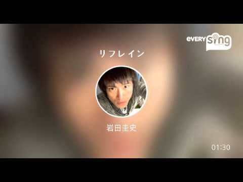 [everysing] リフレイン