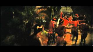 Gappa Stomping Through Village 2 (HD-1080p)