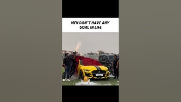 Men with goals don’t chase attention 💣💀 | Trading Noah #motivation #success