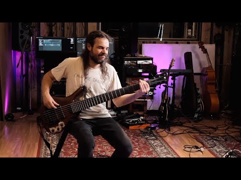 Alpha•Omega Ultra: "All It Takes" (Karnivool) by Jon Stockman