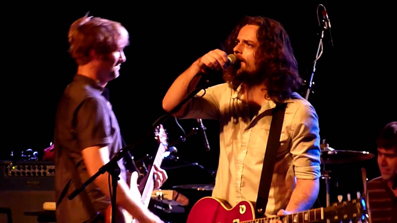 Minus the Bear Into the Mirror Docks/Hamburg Nov 5th 2010 YouTube