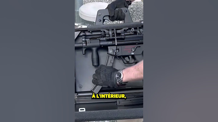 NE VOUS EMBROUIILLEZ PAS AVEC CE MEC !😱