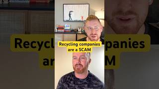 How Denovia Will Solve the World's Recycling Crisis