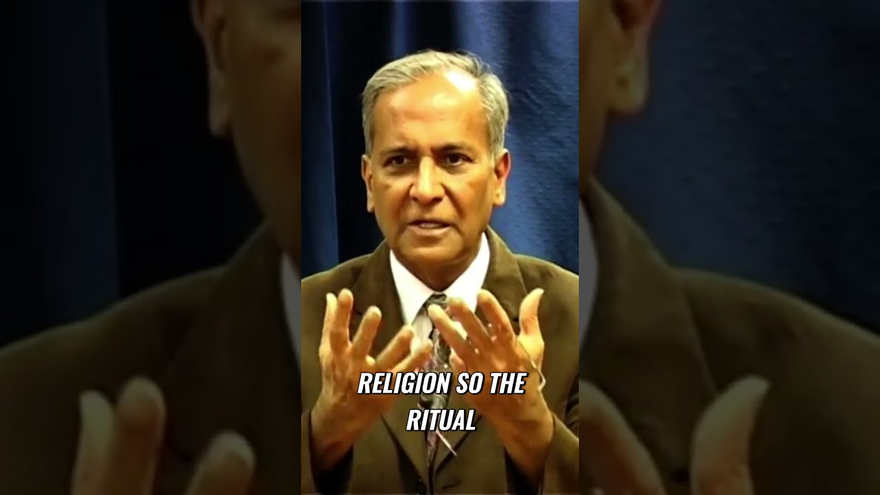 Hindu Marriage: Living FOR Each Other, Not Just With