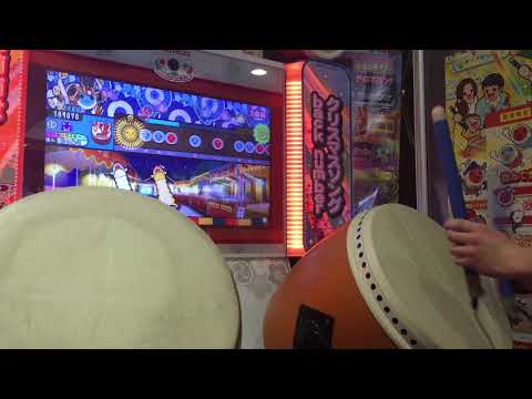 Xa(裏) フルコンボ(ハウスバチ正攻法)