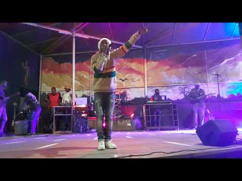 Milz Ubuntu Music Food Festival 2023 Johane I Mama I Chimulolo I Pull Up