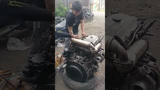 4hk1 retiming injection pump