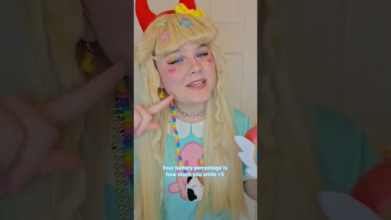 #cosplay #trending #viral #relatable #fyp #svtfoe #tvshow #boost #blowup #kpop #kpopdemonhunters