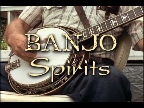 Banjo Spirits