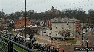 Galena, A Historic BoomTown and Ulysses. S. Grant's House (Galena, Illinois)