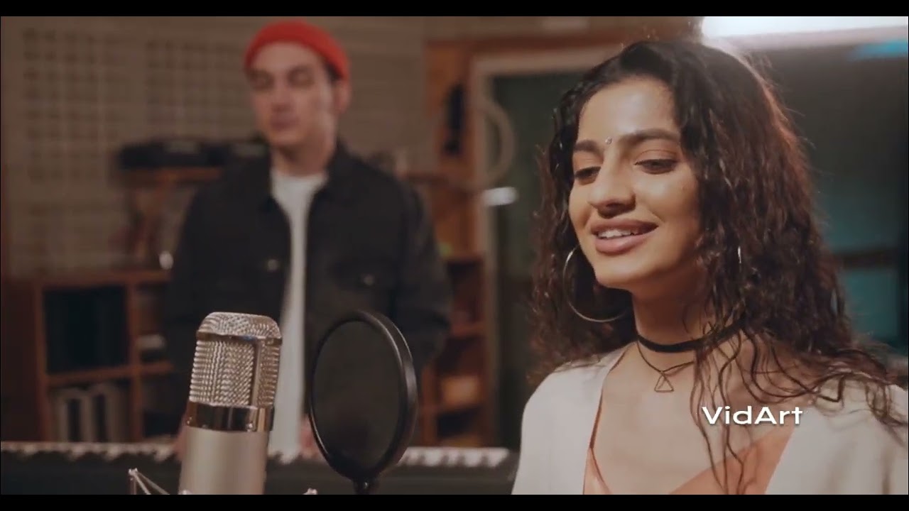 Faza Bhi Hai Jawa Jawa... Duet Version... | Lyricist : Vinod Chawla 