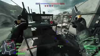 Battlefield 6 Redsec , The Best Assault Class Player✨😎