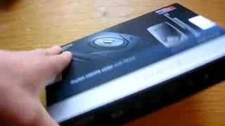 NEUES Samsung U700 EDITION II