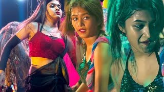 Rat Peni Me Chani Sataye Diyo Re New Hot Dance Hungama 4K Video 2025