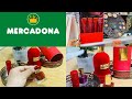 جديد ميركادوناMercadona 🇪🇸2020/2021 🛒 /جديد عطور طوب / و اشياء اخرى الاناقة و داكشي 💄💅🏻