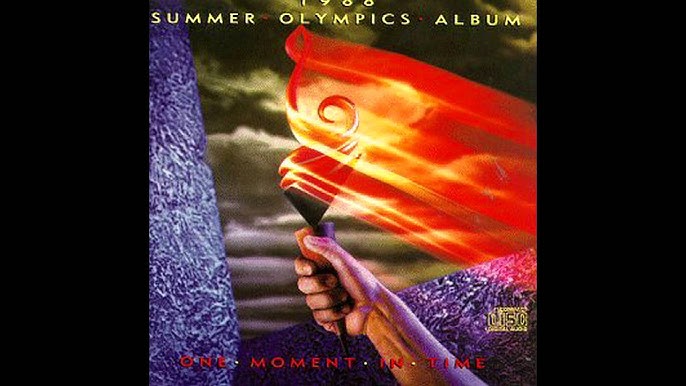 1992 Olympic Games Theme Song (lyrics) - Hino dos Jogos Olímpicos de 1992  (letra) 