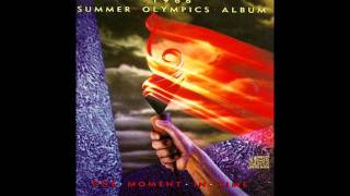John Williams  Olympic Spirit     1988 Summer Olympics chords