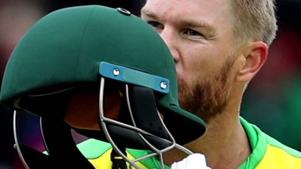 Warner Unleashed The David Warner Story