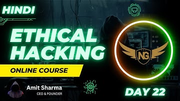 🔥 SSRF Vulnerability Explained with Live Example | OWASP Top 10 A10 | Ethical Hacking in Hindi 🔐