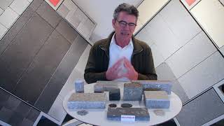 De Maakbaarheid Van Betonstenen