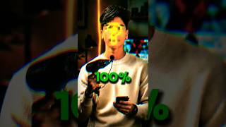 🔥 FREE AI Tool That Sounds Like a Studio Mic! 🤯 #shorts #smartphone