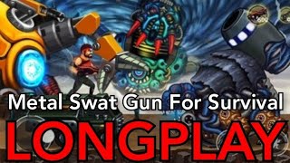 Android Longplay [037] Metal Swat Gun for Survival screenshot 3