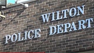 Wilton PD kicks off ‘No-Shave November’ to highlight men’s health issues
