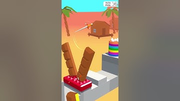 max max level slice it all #foryou #games #keepsupporting #subscribemychannel #ytshort #girlgamer