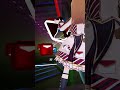 【BeatSaber】HotLimit【Expert】#rhythmgame #beatsaber #ビートセイバー #virtualreality