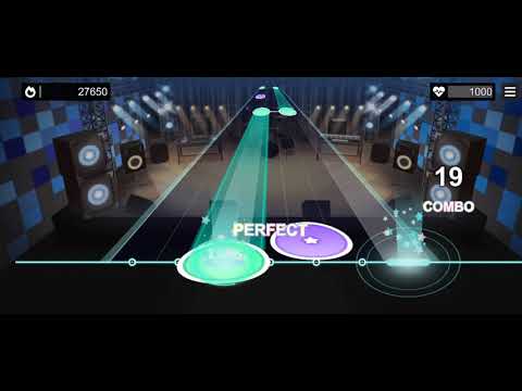 【Sonolus／ガルパ公式譜面】Sonorous／Morfonica