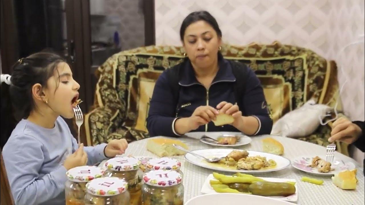 How to Store Chicken Meat Without a Refrigerator for the Winter Chicken