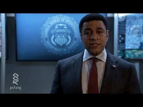 Harry Lennix's new Prostate Cancer Foundation PSA to raise awareness about African American prostate cancer disparity during National Minority Health Month Harry Lennix's new Prostate Cancer Foundation PSA to raise awareness about African American prostate cancer disparity during National Minority Health Month