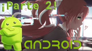 ¿Cómo hacer mods de Doki Doki Literature club para Android? parte 2