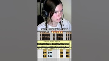 every beat requires a vocal chop #abletonproducer #vocalchops #makingbeats