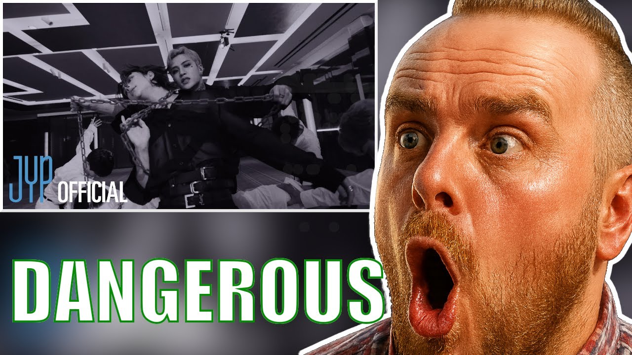 THIS Duo Is UNHINGED | Red Lights Reaction