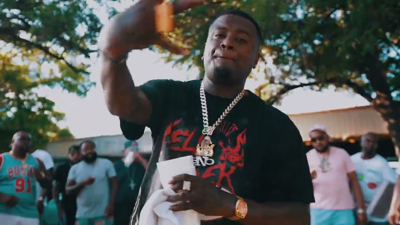 BLACK MEXICO - 98/99 flow