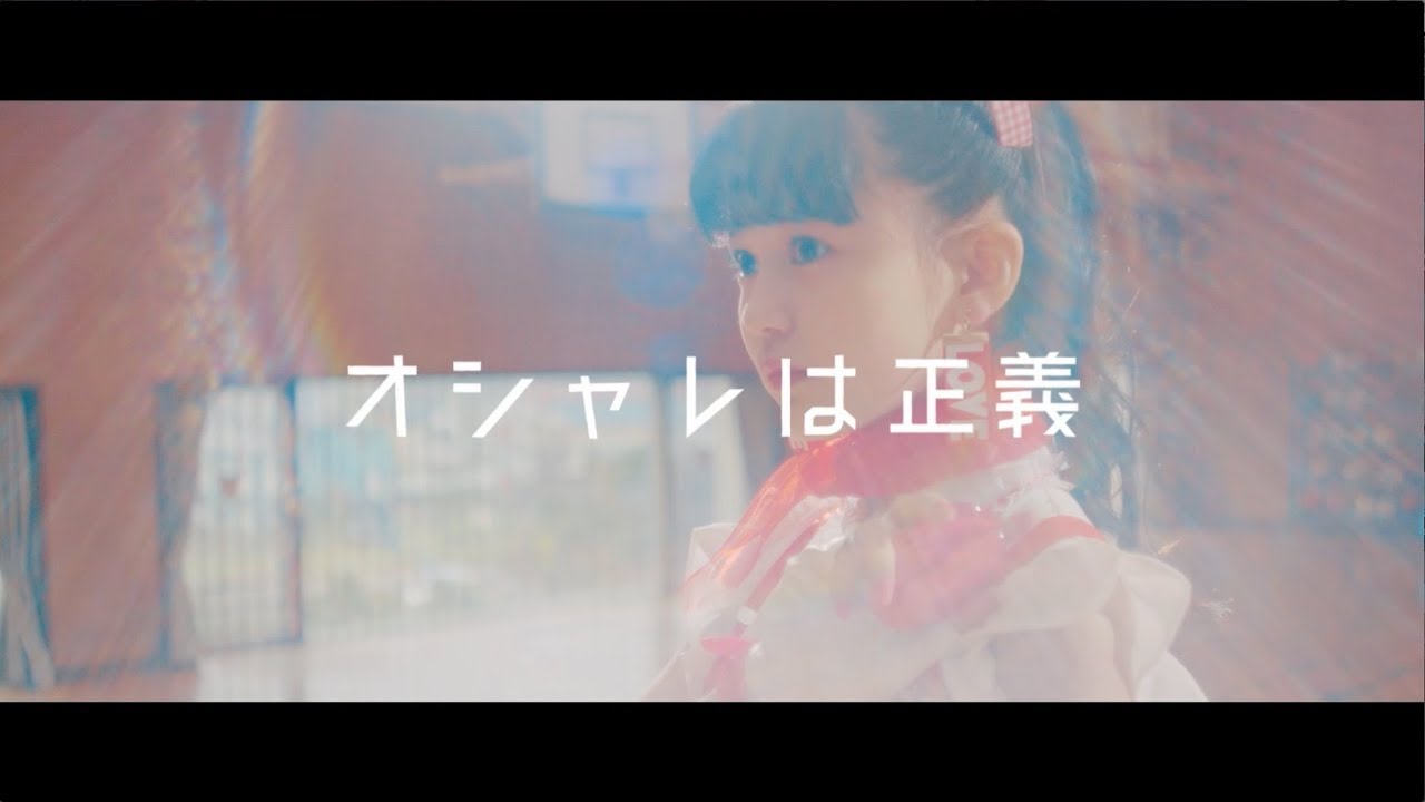 田中杏奈ちゃん＆入江美沙希ちゃん「ニコ☆プチは永遠に憧れの存在 
