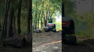 Cmp attachments bobcat loader