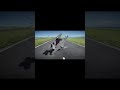 landing crash ! full video on my chanel