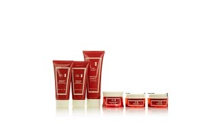 Wei East Golden Root Renewal Collection