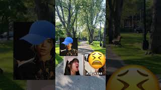 Faite semblant qu’il est chauve