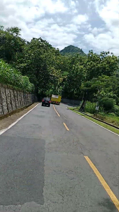 katanya cinta tak butuh rupa#musikindonesia #pemandanganpegunungan