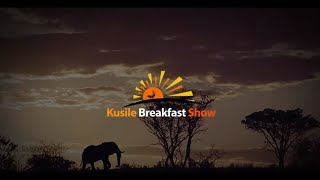 Kusile Breakfast Show  09032026