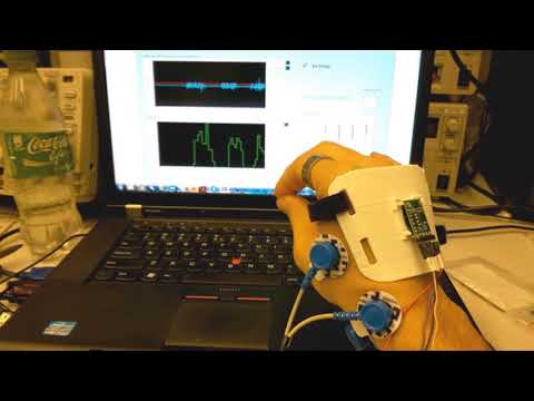 Mouse Control Demo