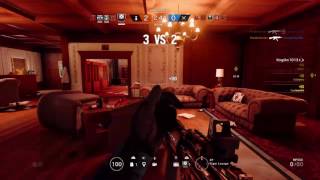 Echo Main Easy Ace