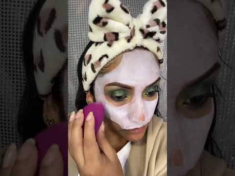 Tutorial de Maquillaje Catrina 🌺💀