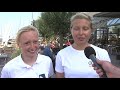 Day 7 | Delta Lloyd 470 Junior Worlds