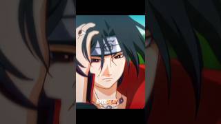 Itachi Uchiha Edit 🔥 | The True Hero of Konoha 🖤 #itachiuchiha #naruto #animeedit #uchihaclan