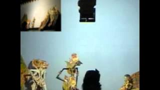 RADEN WISANGGENI LAHIR Ki Dalang Soegino siswocarito Part 7 / 7  TAMAT